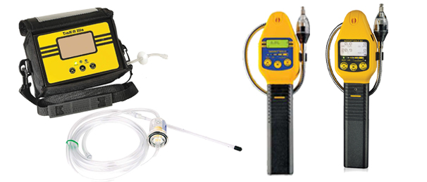 Sensit gas detection products